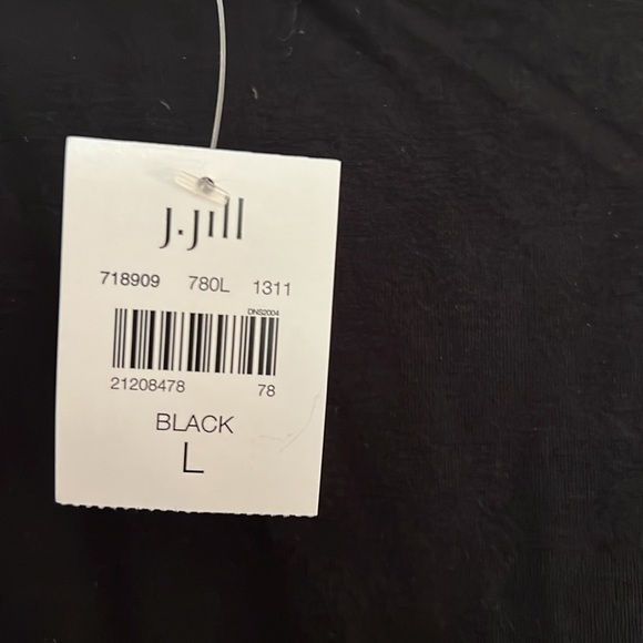 J.Jill wearever skirt nwt - Picture 2 of 3